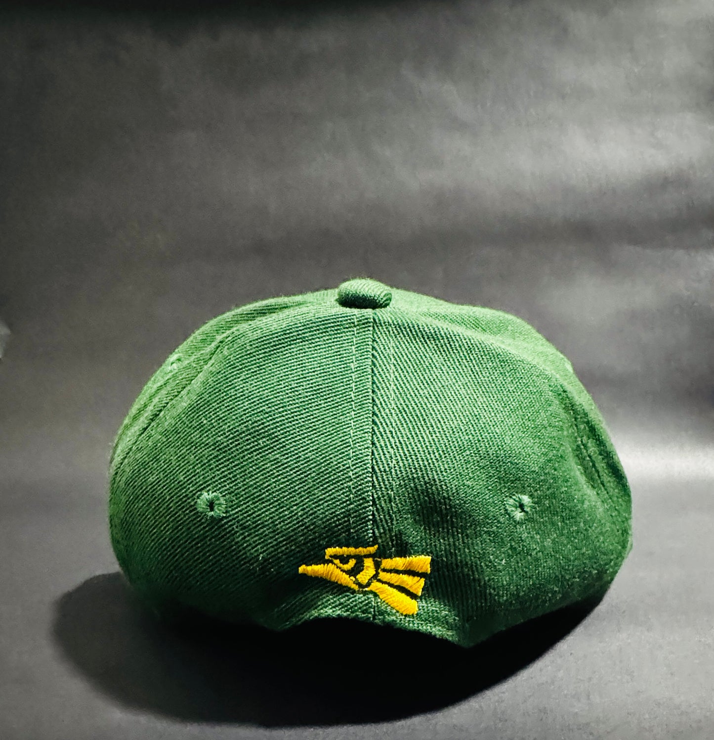 Gorra verde edición 2024